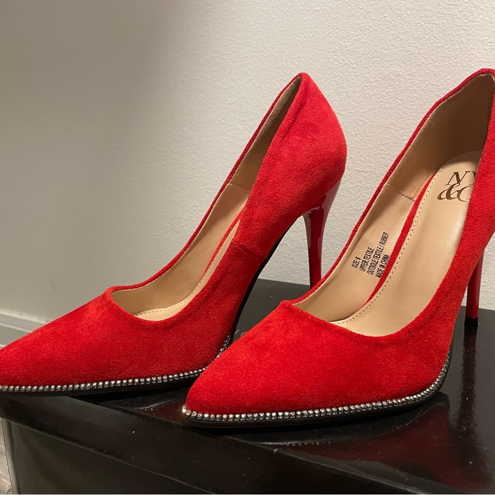Women heels